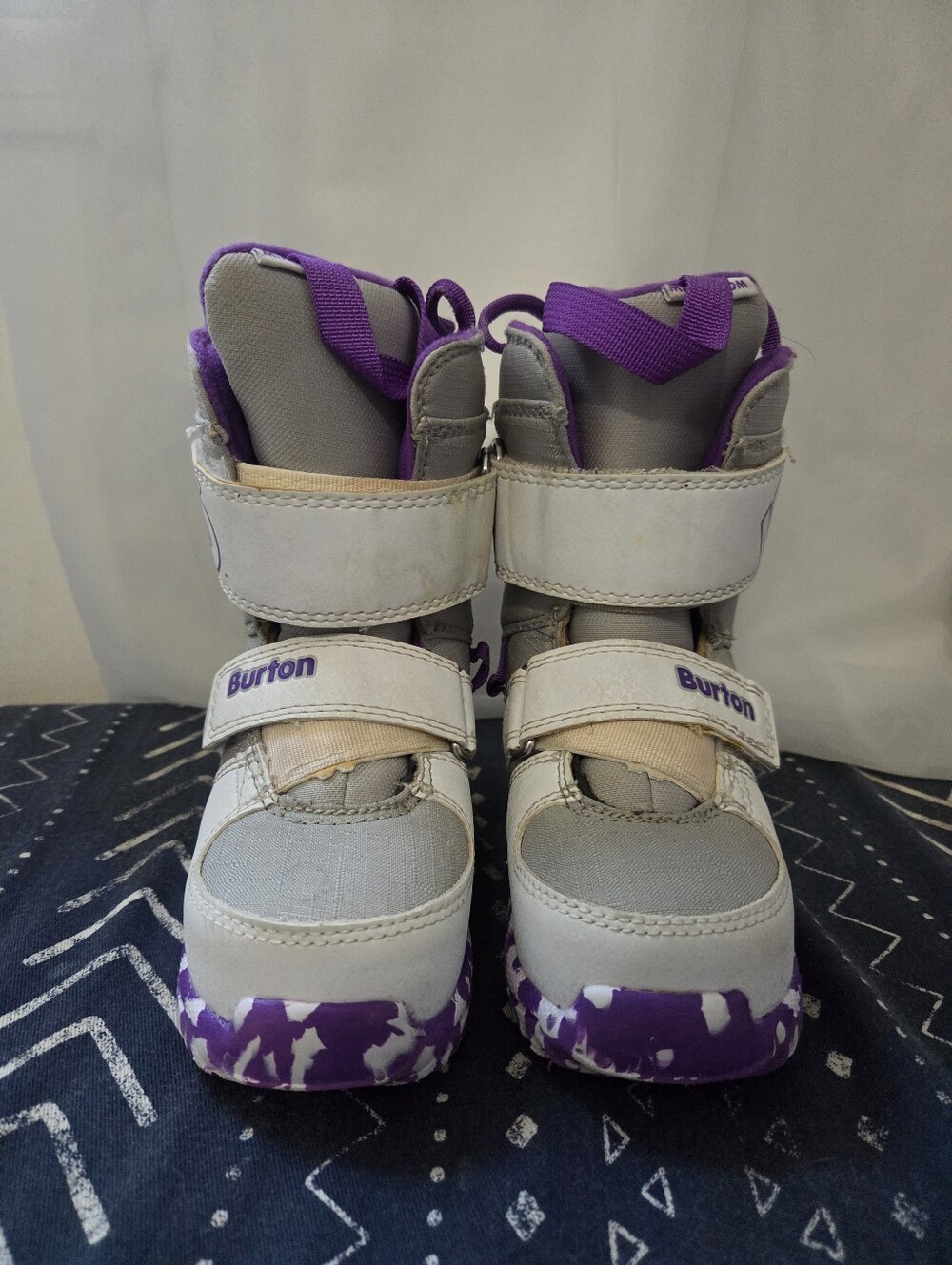 Burton Kids Snowboard Boots